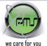 PMS SOLUTION Logo