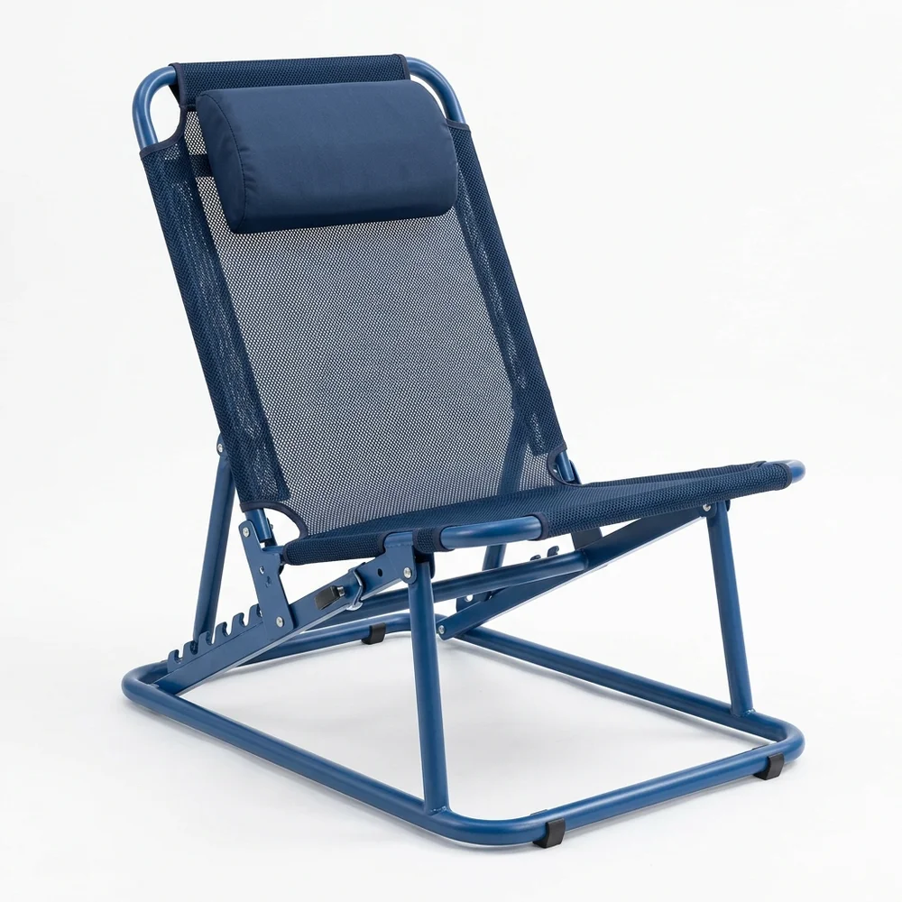 Adjustable Reclining Bed Backrest for Seniors