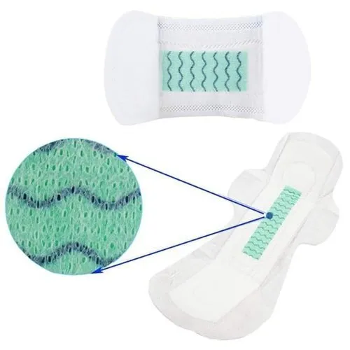 Anion Sanitary Napkin (Special Medical Grade)