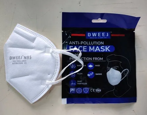 Dweej N95 Medical Face Mask